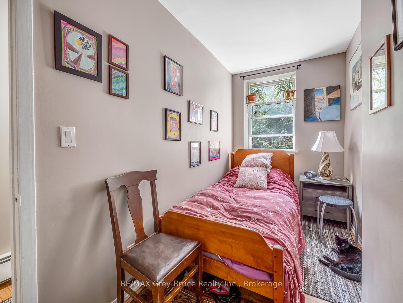 Photo 14 of 596688 10 Concession, Chatsworth — HOMEH
