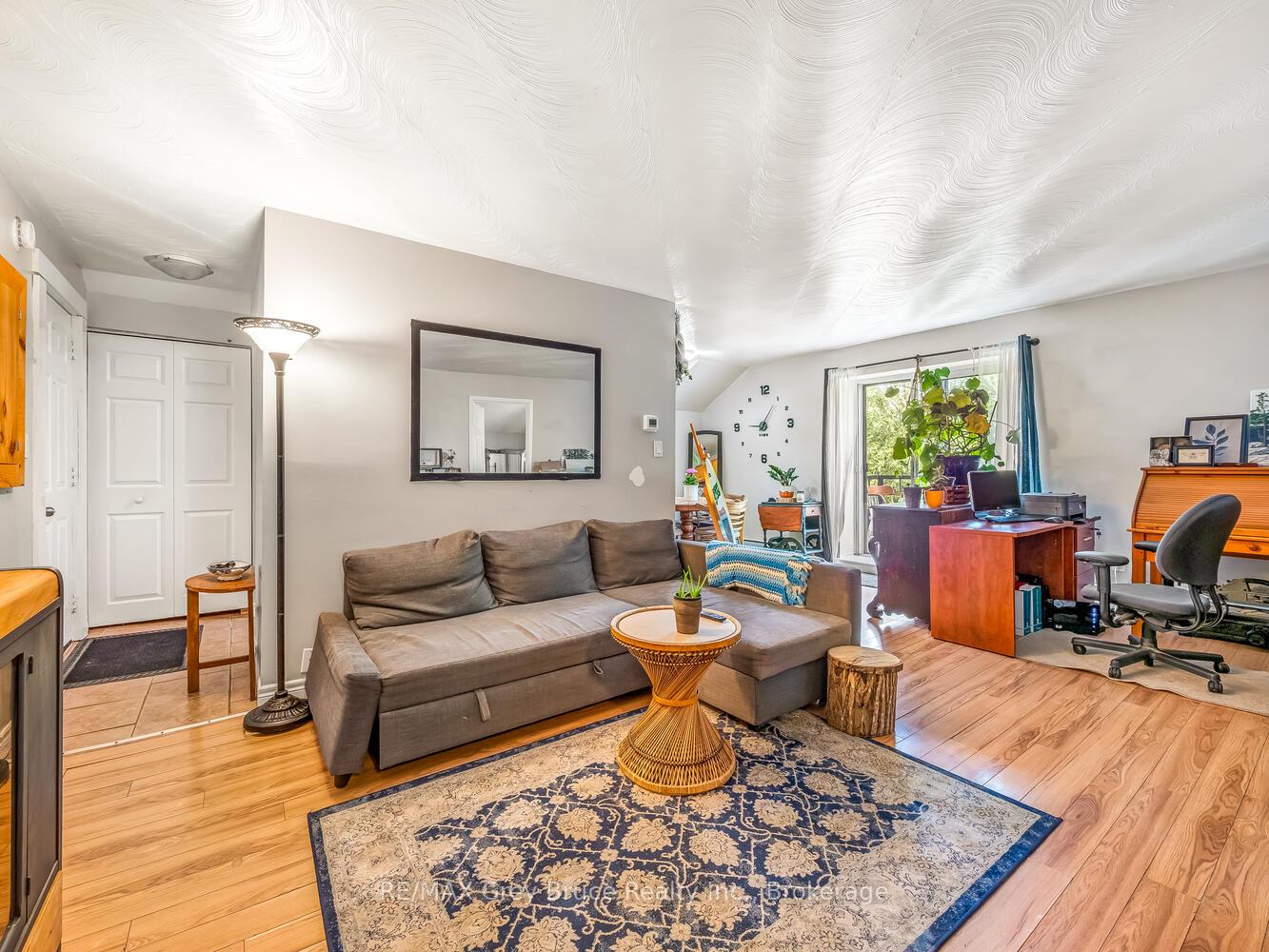 Photo 19 of 596688 10 Concession, Chatsworth — HOMEH