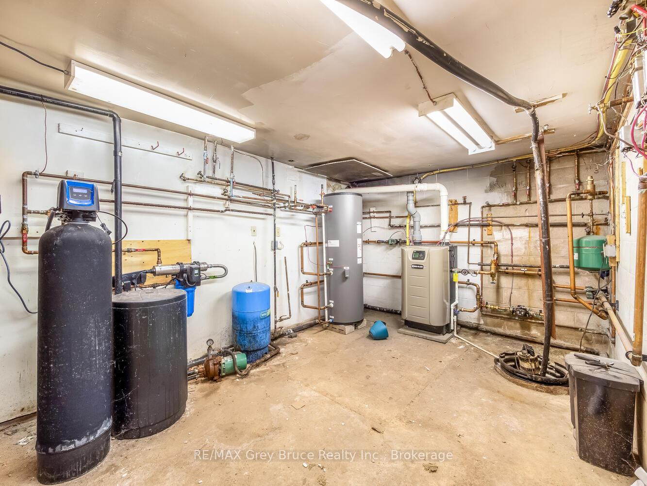 Photo 27 of 596688 10 Concession, Chatsworth — HOMEH