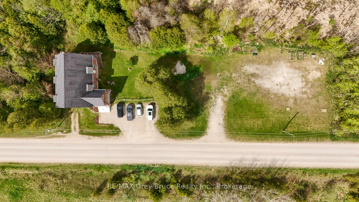 Photo 31 of 596688 10 Concession, Chatsworth — HOMEH