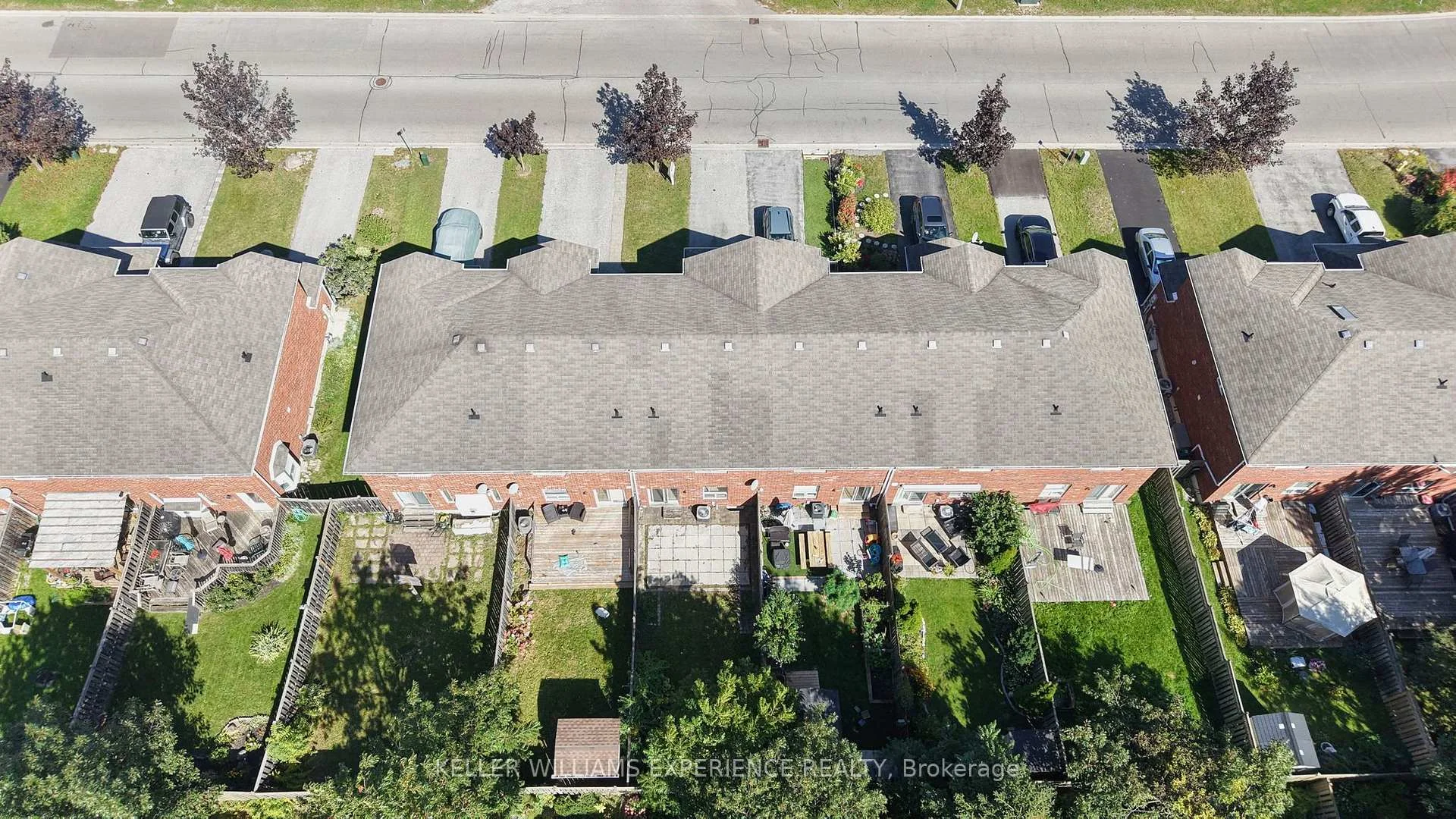 Photo 16 of 201 Stanley Street, Barrie, East Bayfield — HOMEH