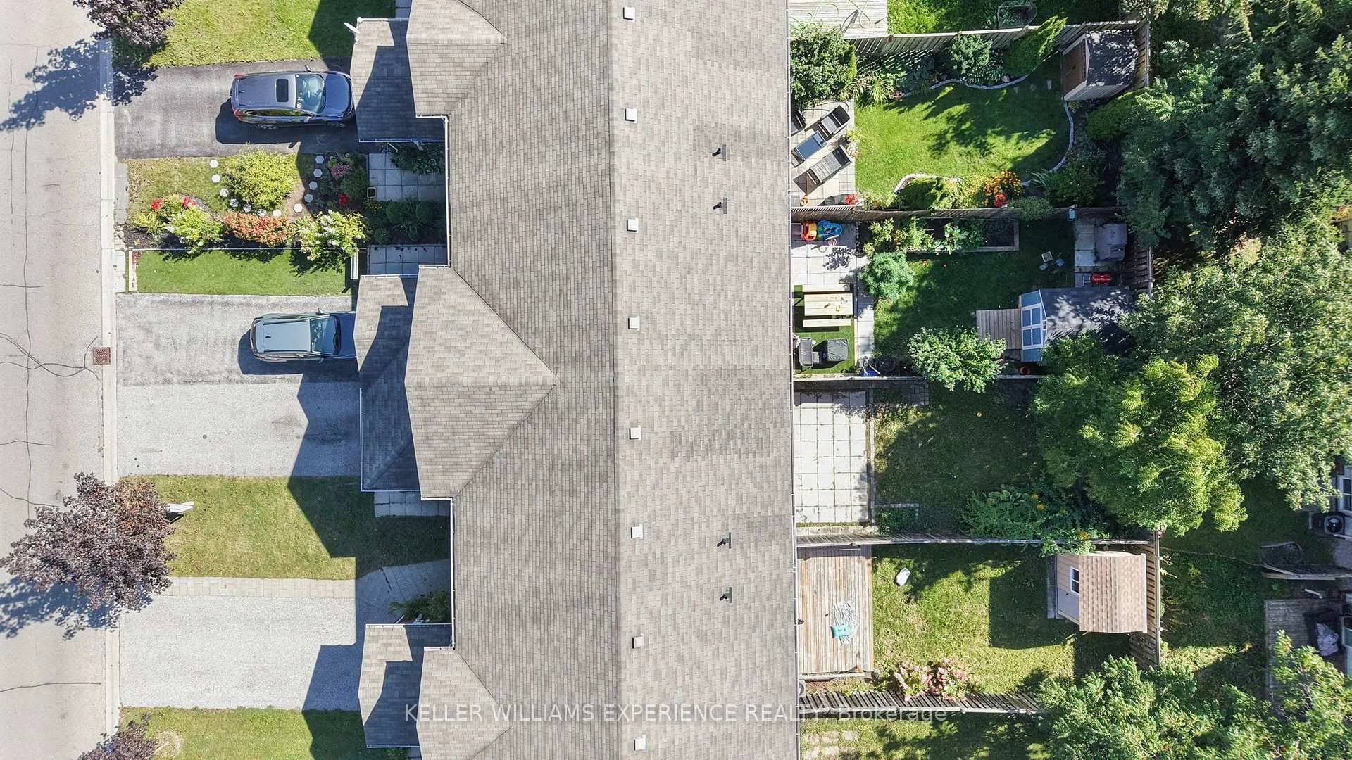 Photo 48 of 201 Stanley Street, Barrie, East Bayfield — HOMEH