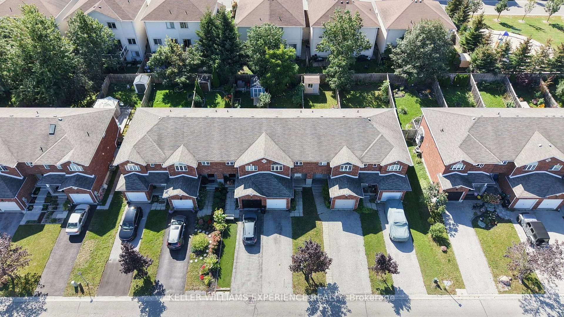 Photo 49 of 201 Stanley Street, Barrie, East Bayfield — HOMEH