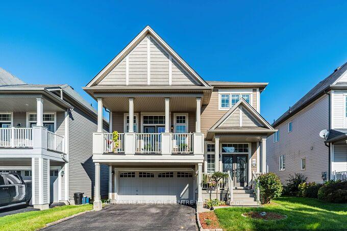Photo of 84 Lambert Crescent