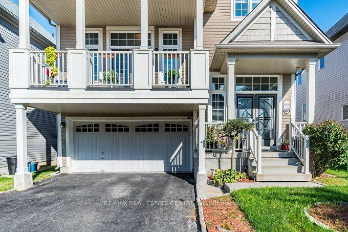 Photo 4 of 84 Lambert Crescent, Brantford, Empire — HOMEH