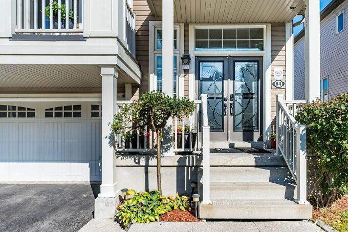 Photo 5 of 84 Lambert Crescent, Brantford, Empire — HOMEH