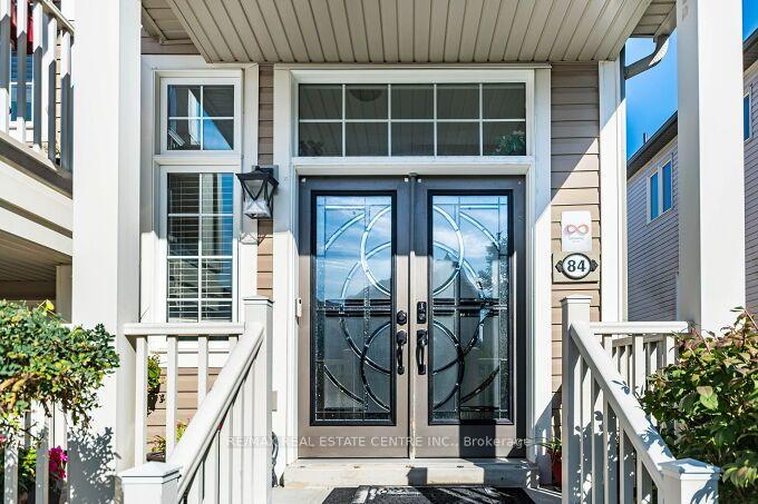 Photo 6 of 84 Lambert Crescent, Brantford, Empire — HOMEH