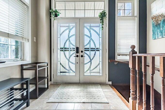 Photo 8 of 84 Lambert Crescent, Brantford, Empire — HOMEH