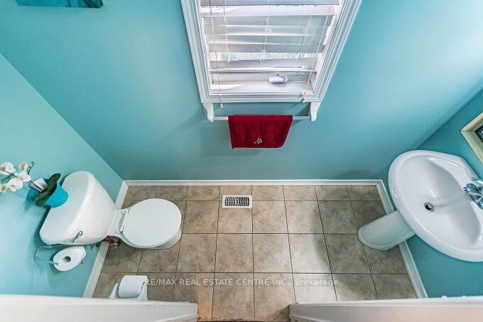 Photo 12 of 84 Lambert Crescent, Brantford, Empire — HOMEH