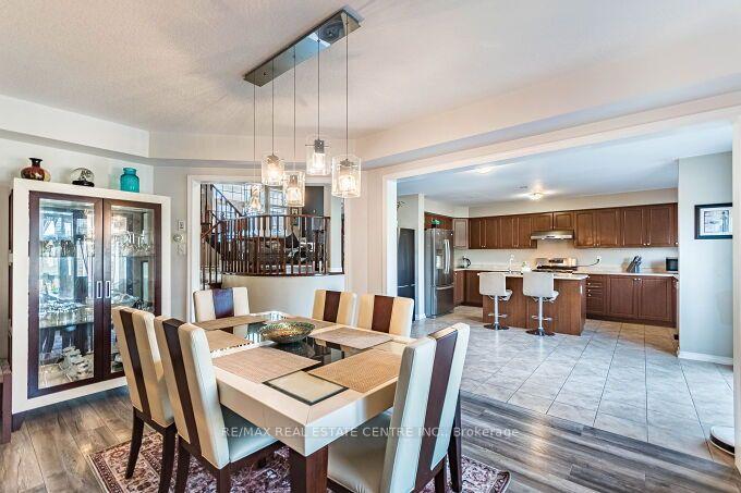 Photo 15 of 84 Lambert Crescent, Brantford, Empire — HOMEH