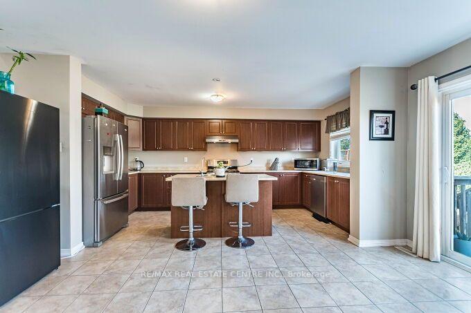 Photo 18 of 84 Lambert Crescent, Brantford, Empire — HOMEH
