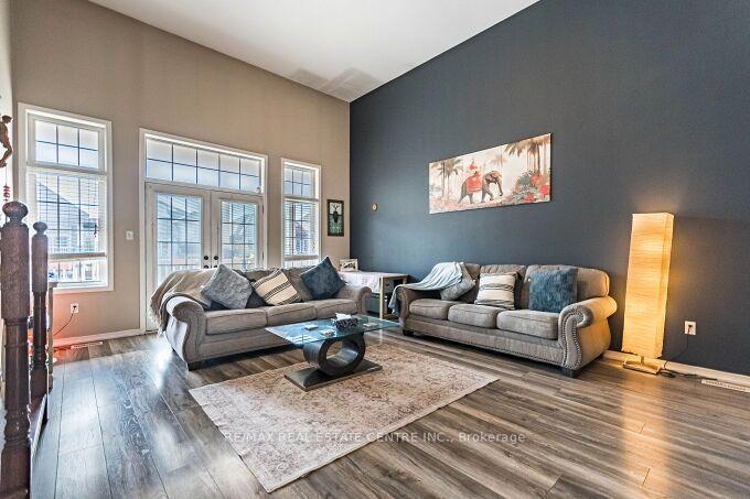 Photo 22 of 84 Lambert Crescent, Brantford, Empire — HOMEH