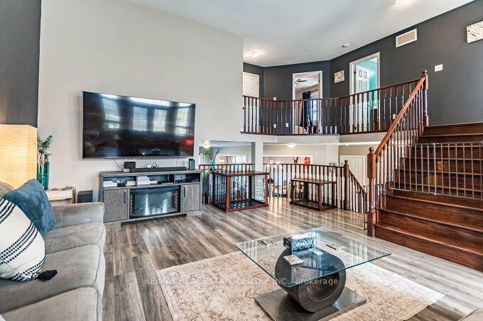 Photo 24 of 84 Lambert Crescent, Brantford, Empire — HOMEH