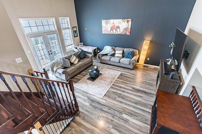 Photo 25 of 84 Lambert Crescent, Brantford, Empire — HOMEH