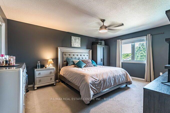 Photo 28 of 84 Lambert Crescent, Brantford, Empire — HOMEH