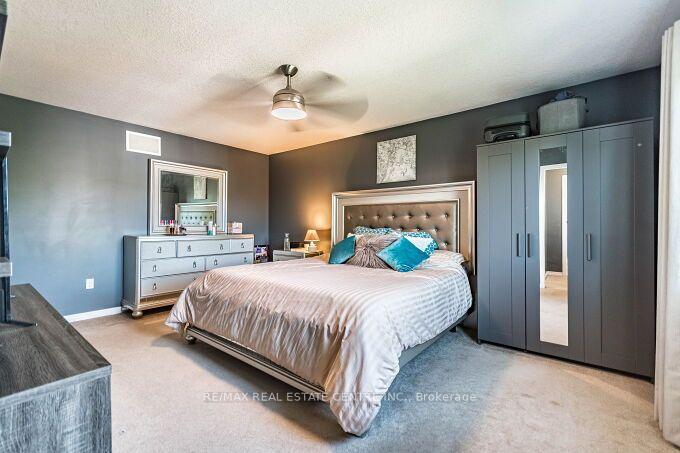 Photo 29 of 84 Lambert Crescent, Brantford, Empire — HOMEH