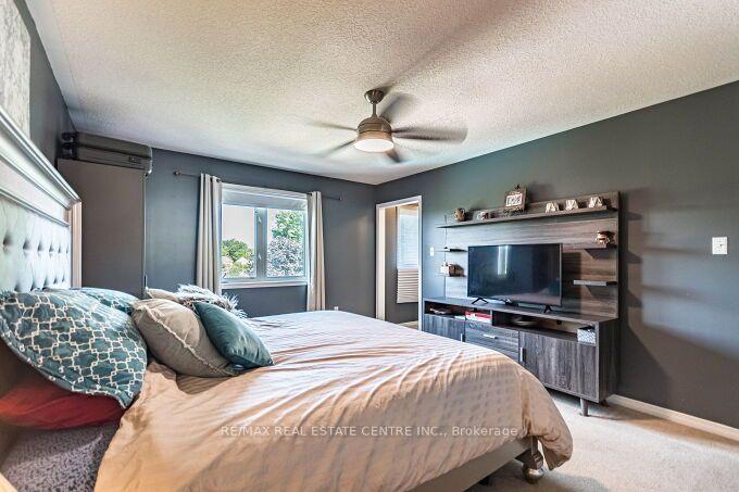 Photo 30 of 84 Lambert Crescent, Brantford, Empire — HOMEH