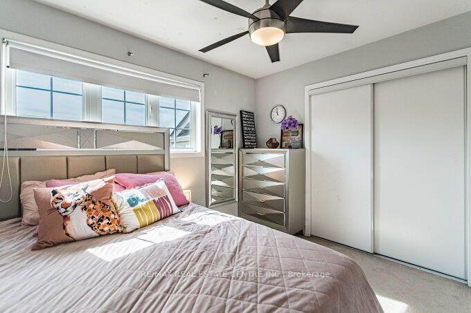 Photo 35 of 84 Lambert Crescent, Brantford, Empire — HOMEH