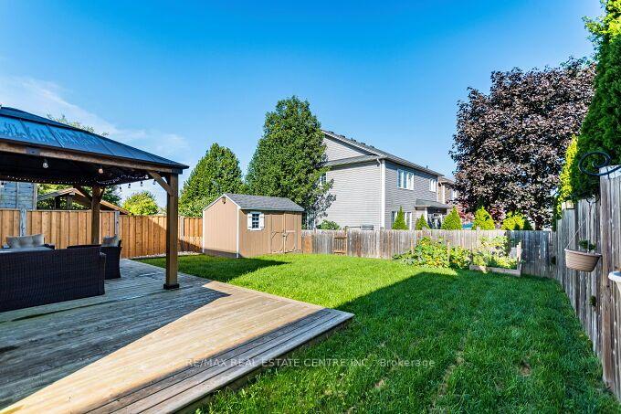 Photo 45 of 84 Lambert Crescent, Brantford, Empire — HOMEH