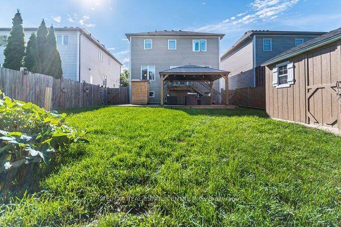 Photo 46 of 84 Lambert Crescent, Brantford, Empire — HOMEH