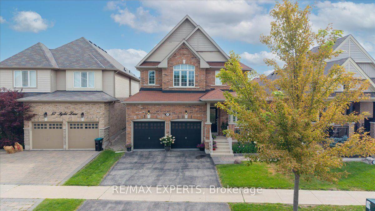 Photo 2 of 55 Sydie Lane, New Tecumseth, Tottenham — HOMEH