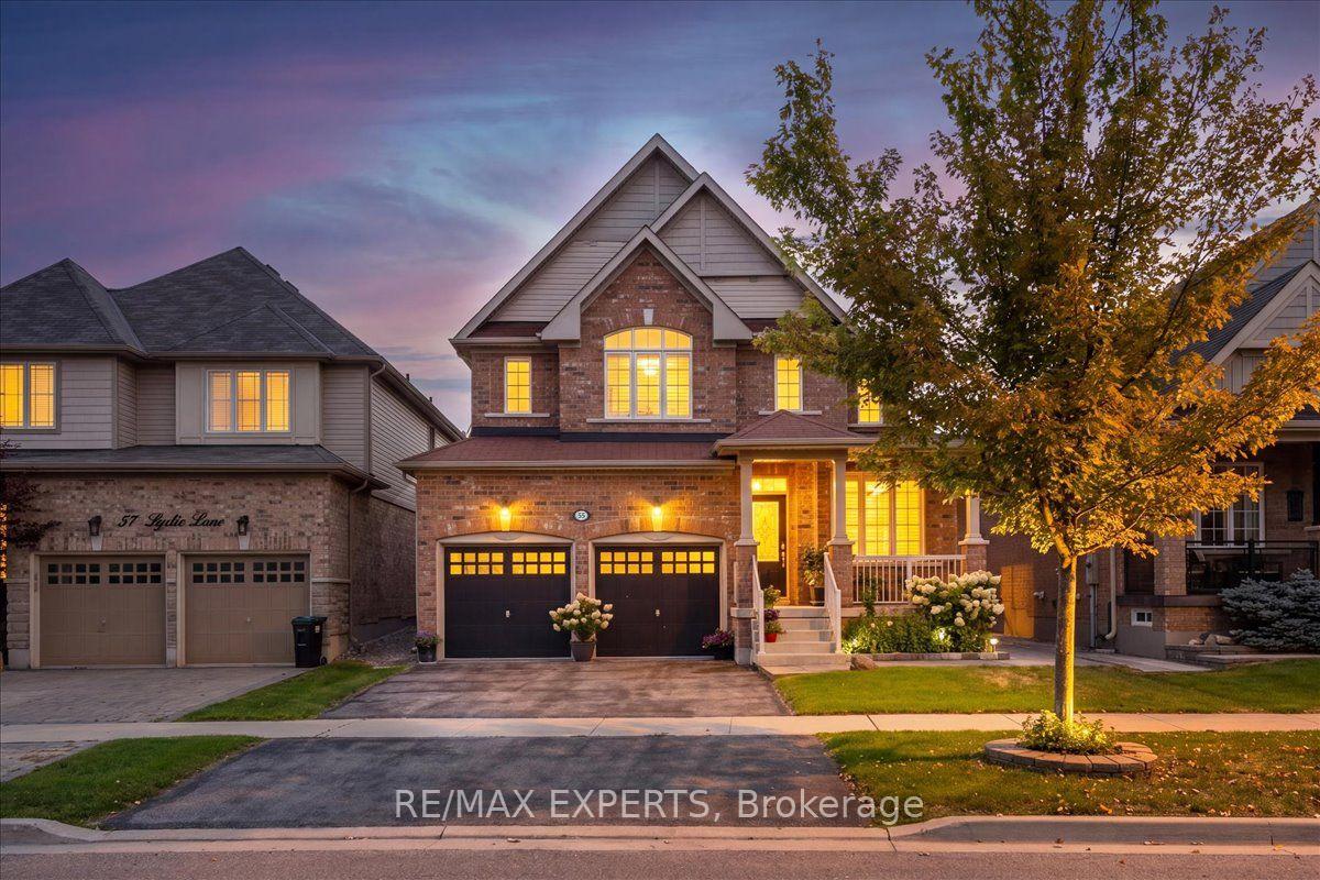 Photo 3 of 55 Sydie Lane, New Tecumseth, Tottenham — HOMEH