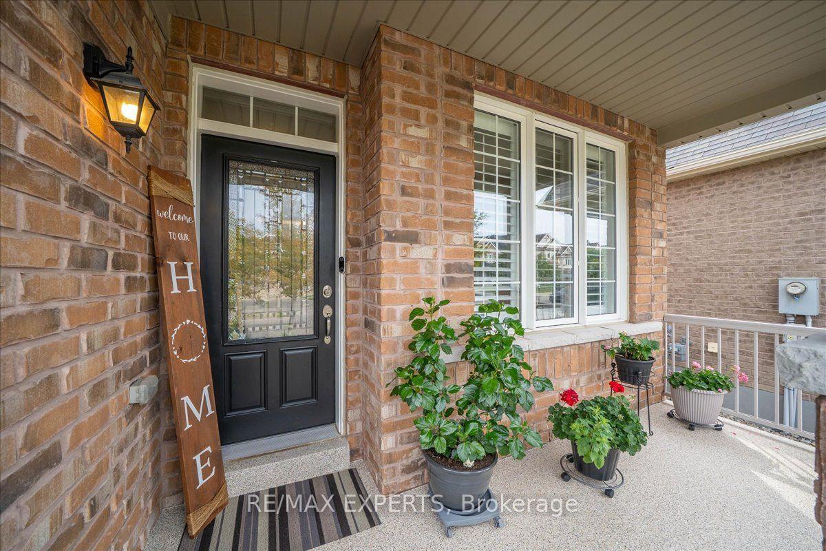 Photo 4 of 55 Sydie Lane, New Tecumseth, Tottenham — HOMEH