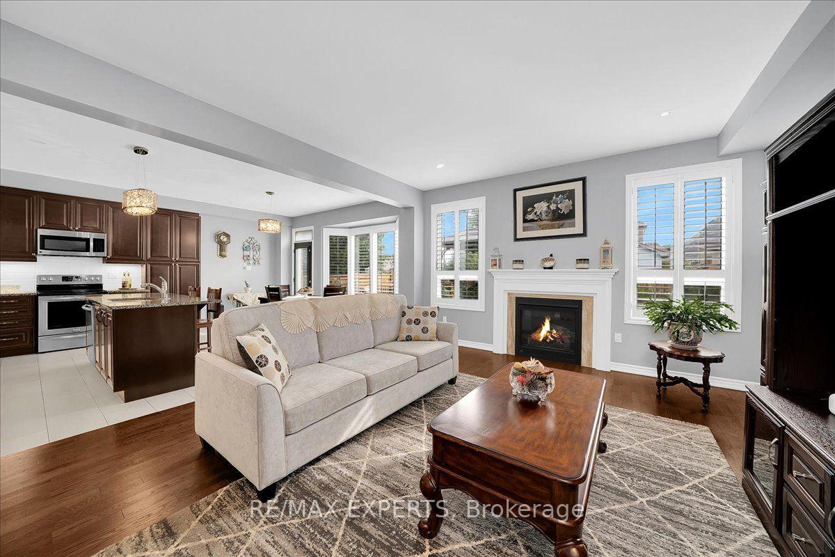Photo 18 of 55 Sydie Lane, New Tecumseth, Tottenham — HOMEH