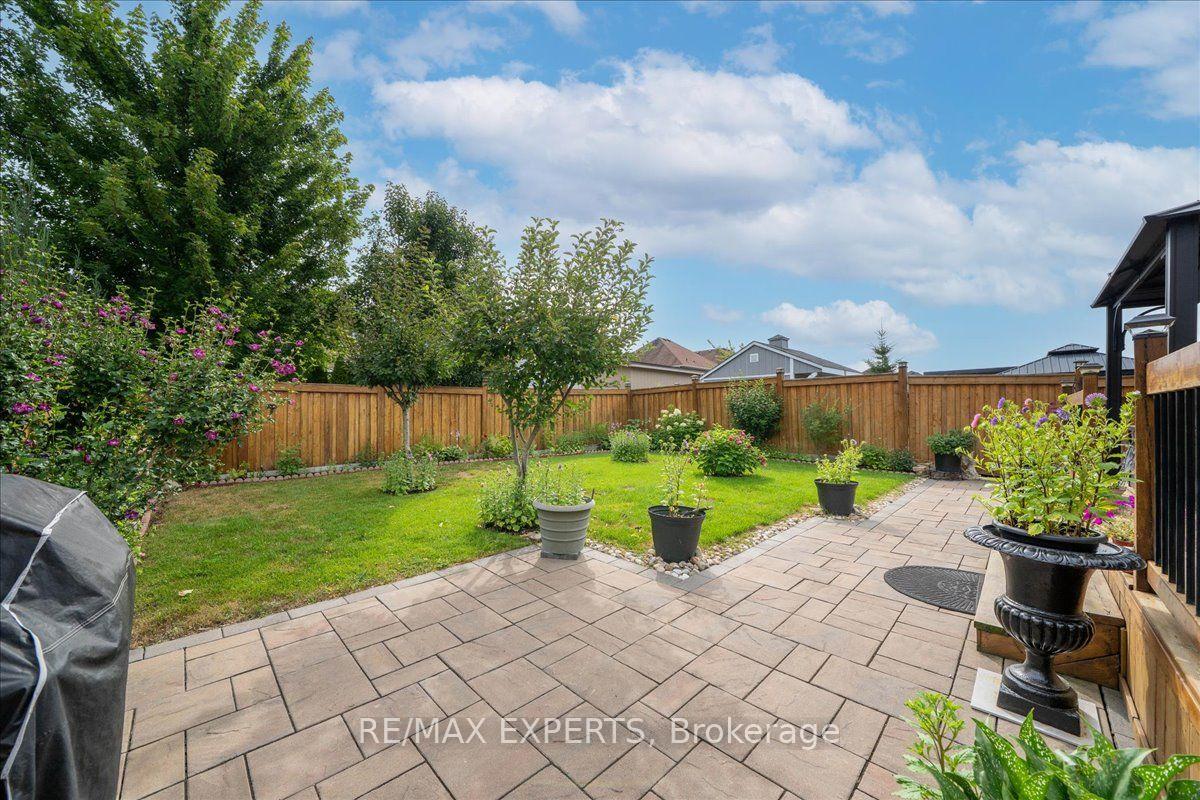 Photo 41 of 55 Sydie Lane, New Tecumseth, Tottenham — HOMEH