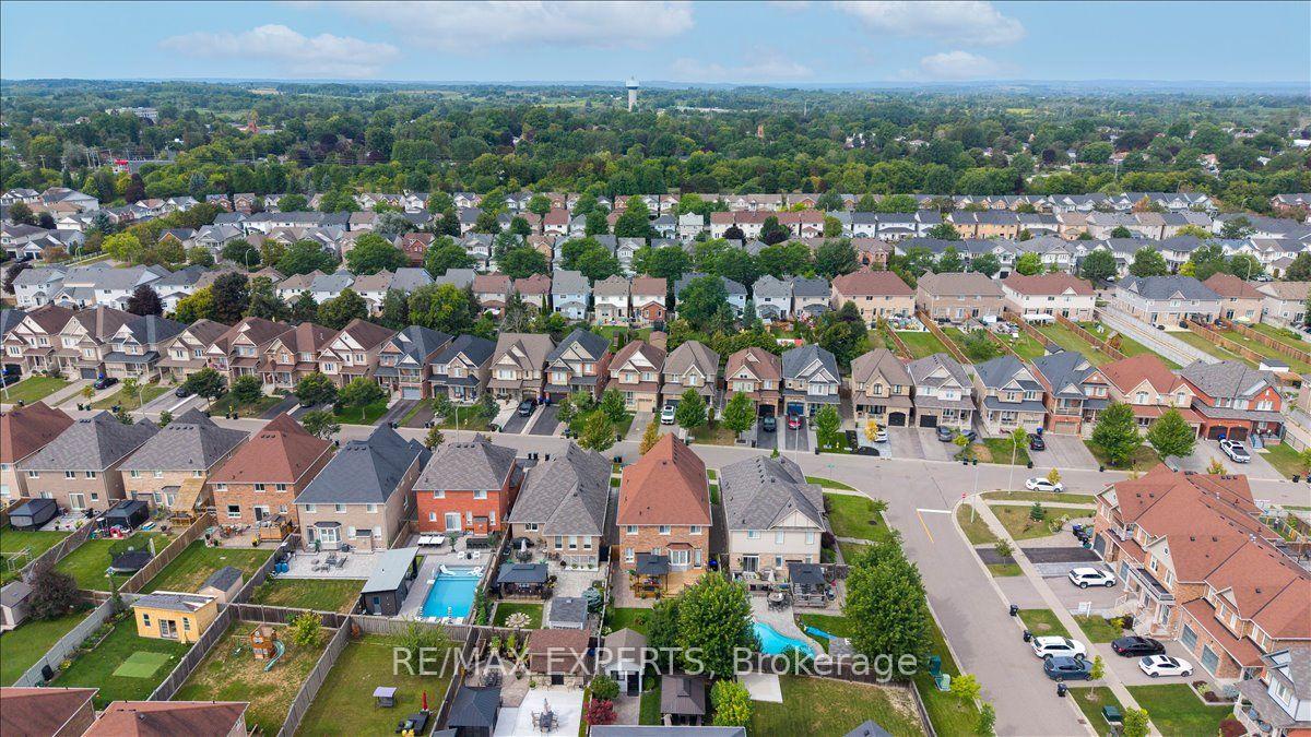 Photo 43 of 55 Sydie Lane, New Tecumseth, Tottenham — HOMEH