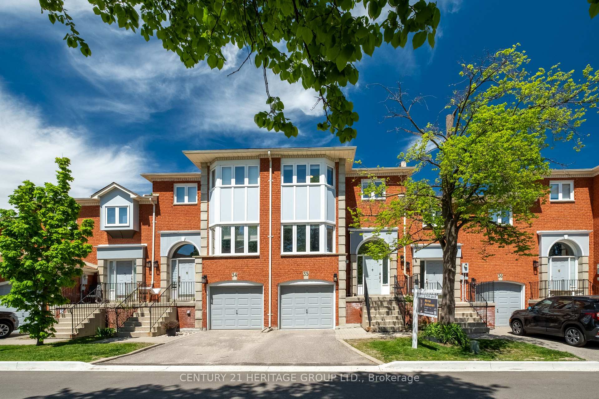 Photo of Unit 35, 80 McCallum Drive