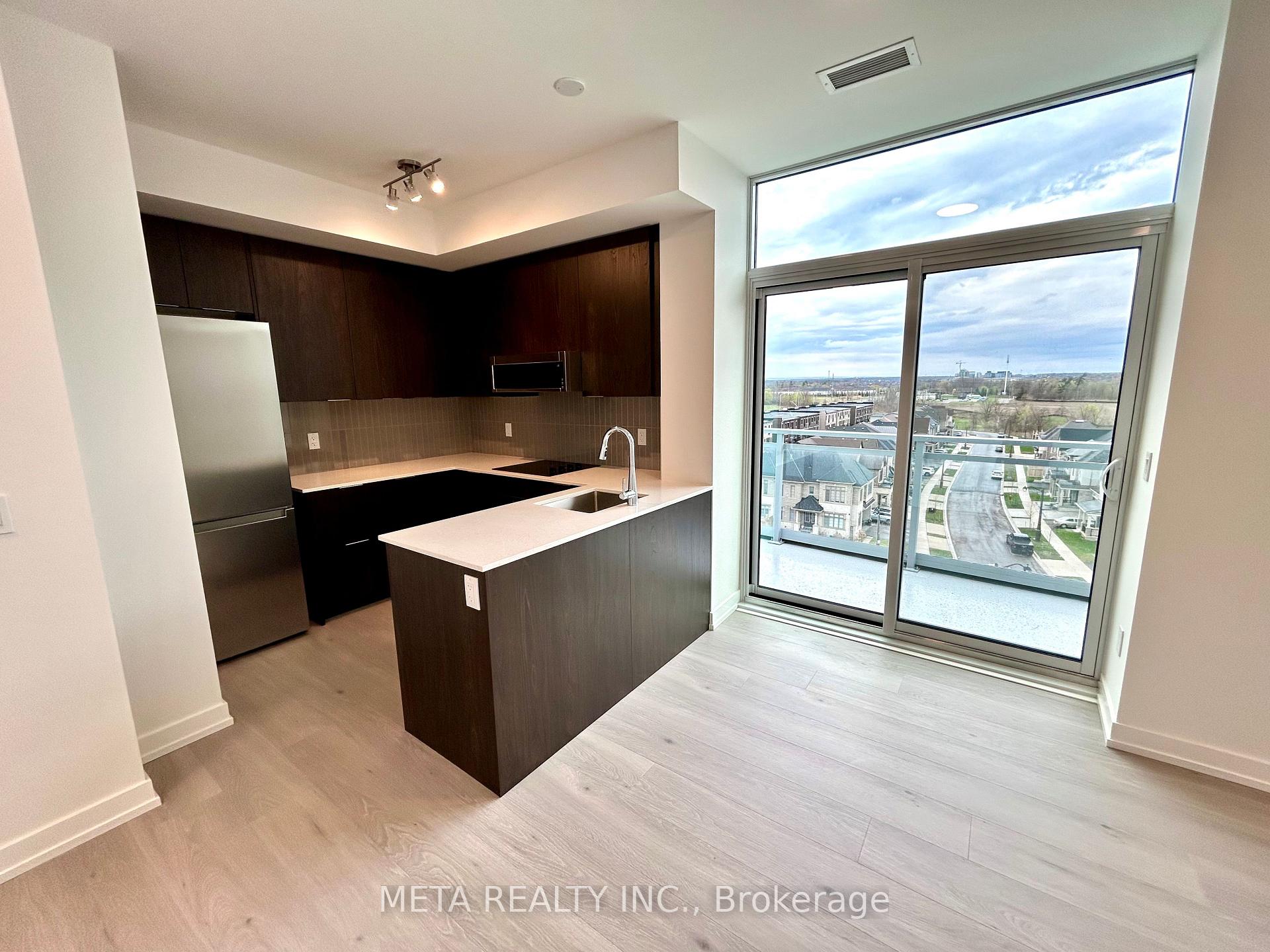 Photo 3 of Unit 605, 2501 Saw Whet Boulevard, Oakville, Glen Abbey — HOMEH