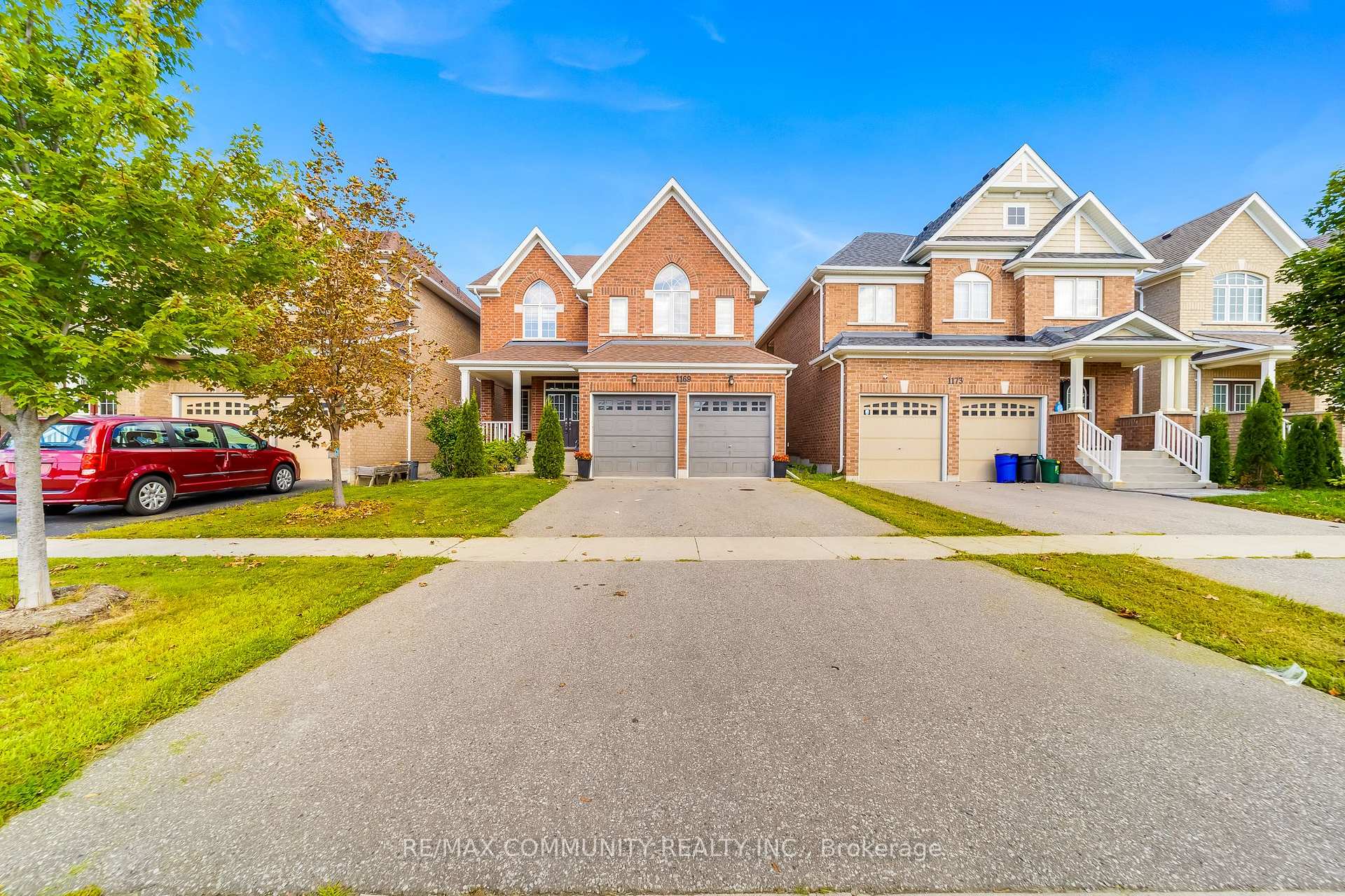 Photo 1 of 1169 Greenhill Avenue, Oshawa, Taunton — HOMEH