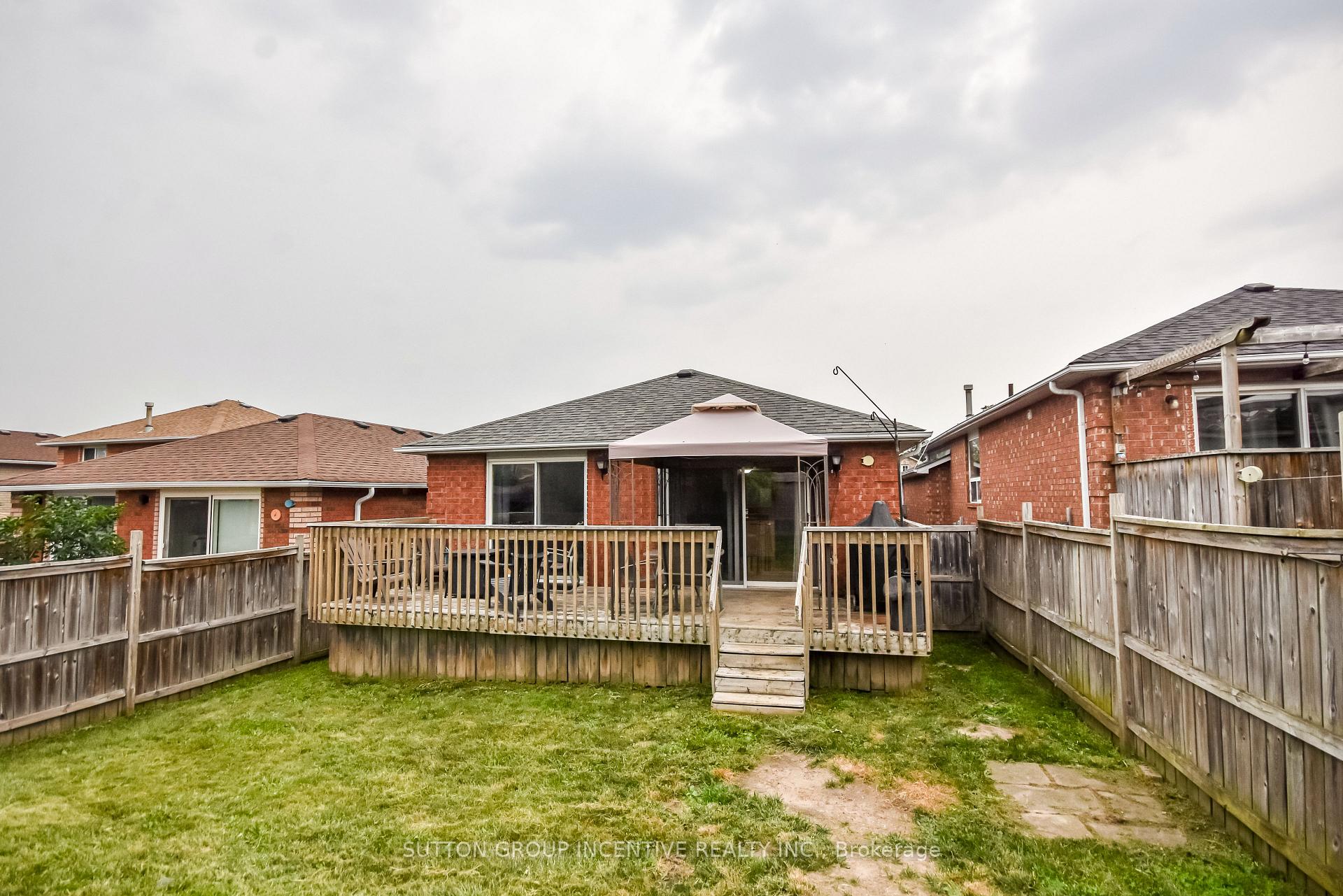 Photo 19 of 22 Peregrine Road, Barrie, Little Lake — HOMEH