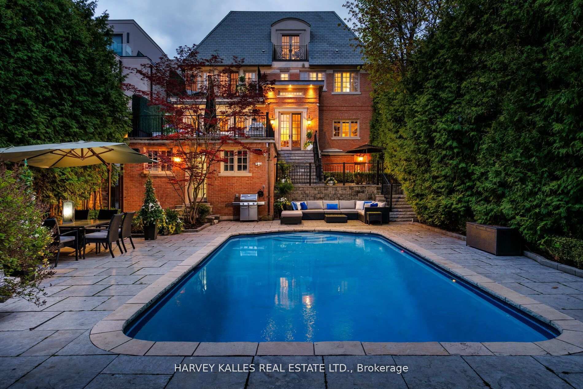 Photo 2 of 215 Dunvegan Road, Toronto, Forest Hill South — HOMEH