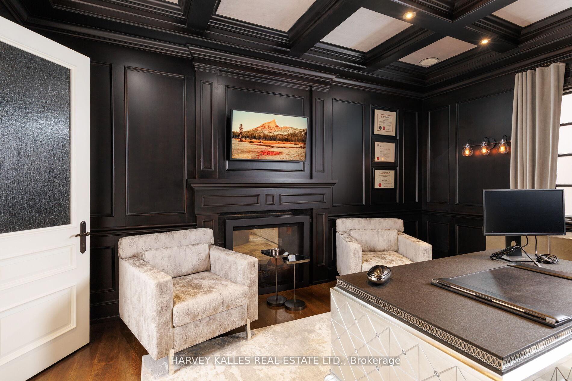 Photo 15 of 215 Dunvegan Road, Toronto, Forest Hill South — HOMEH