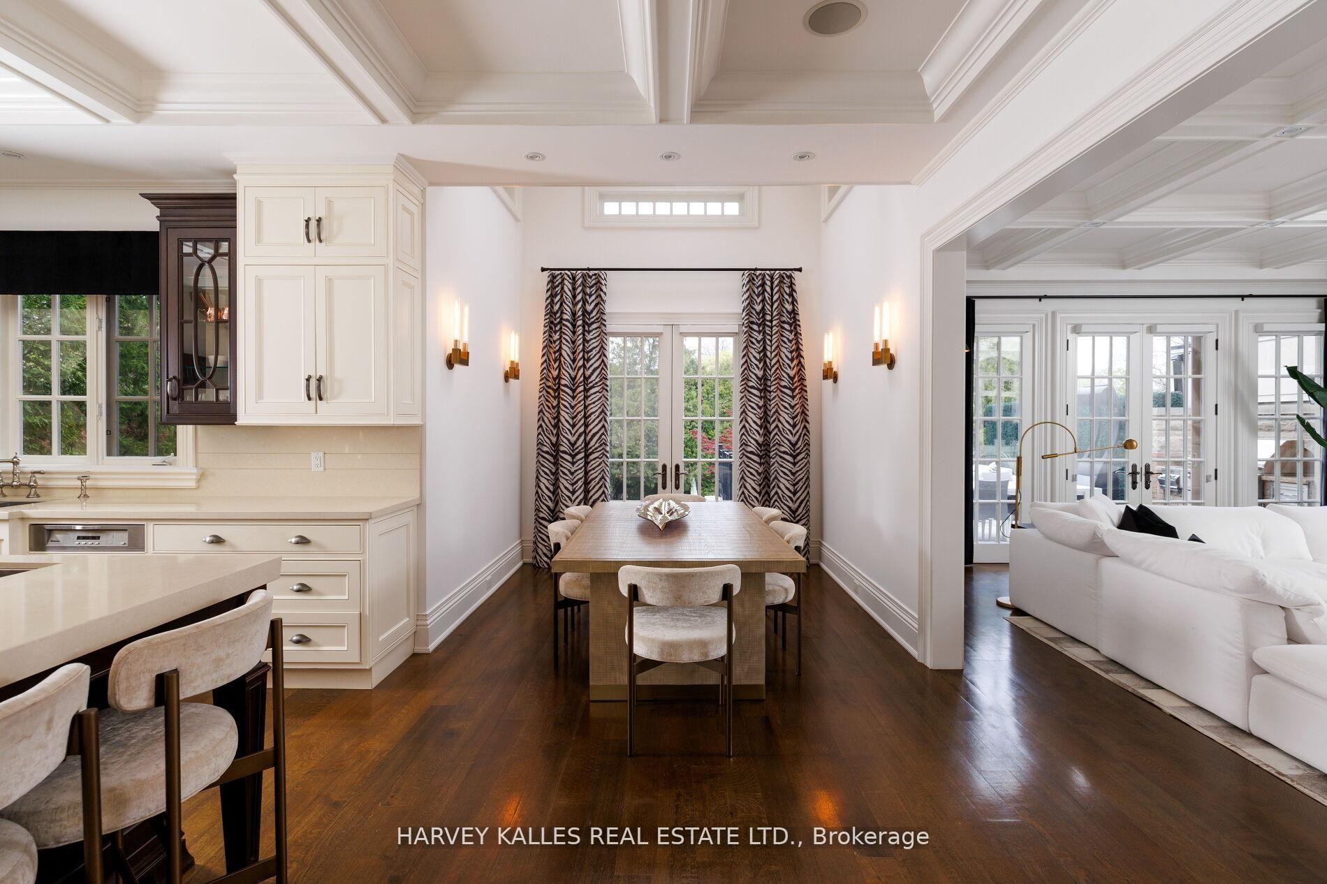 Photo 16 of 215 Dunvegan Road, Toronto, Forest Hill South — HOMEH