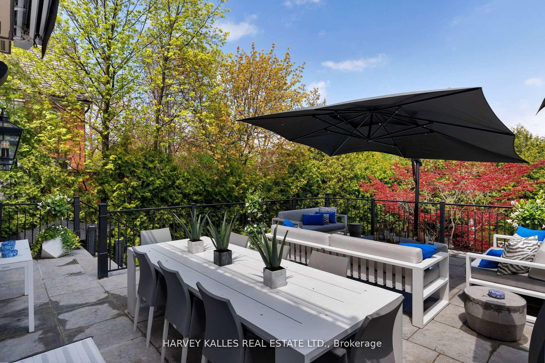 Photo 21 of 215 Dunvegan Road, Toronto, Forest Hill South — HOMEH