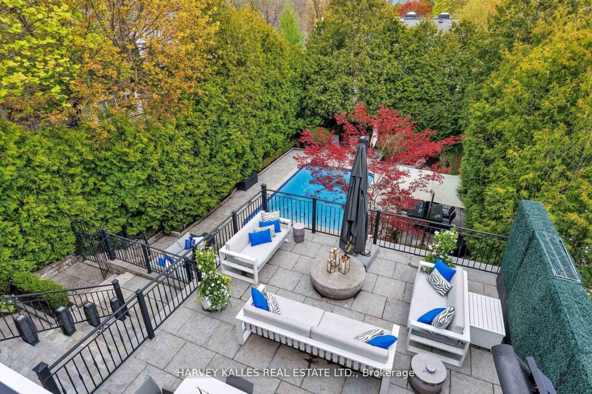 Photo 22 of 215 Dunvegan Road, Toronto, Forest Hill South — HOMEH