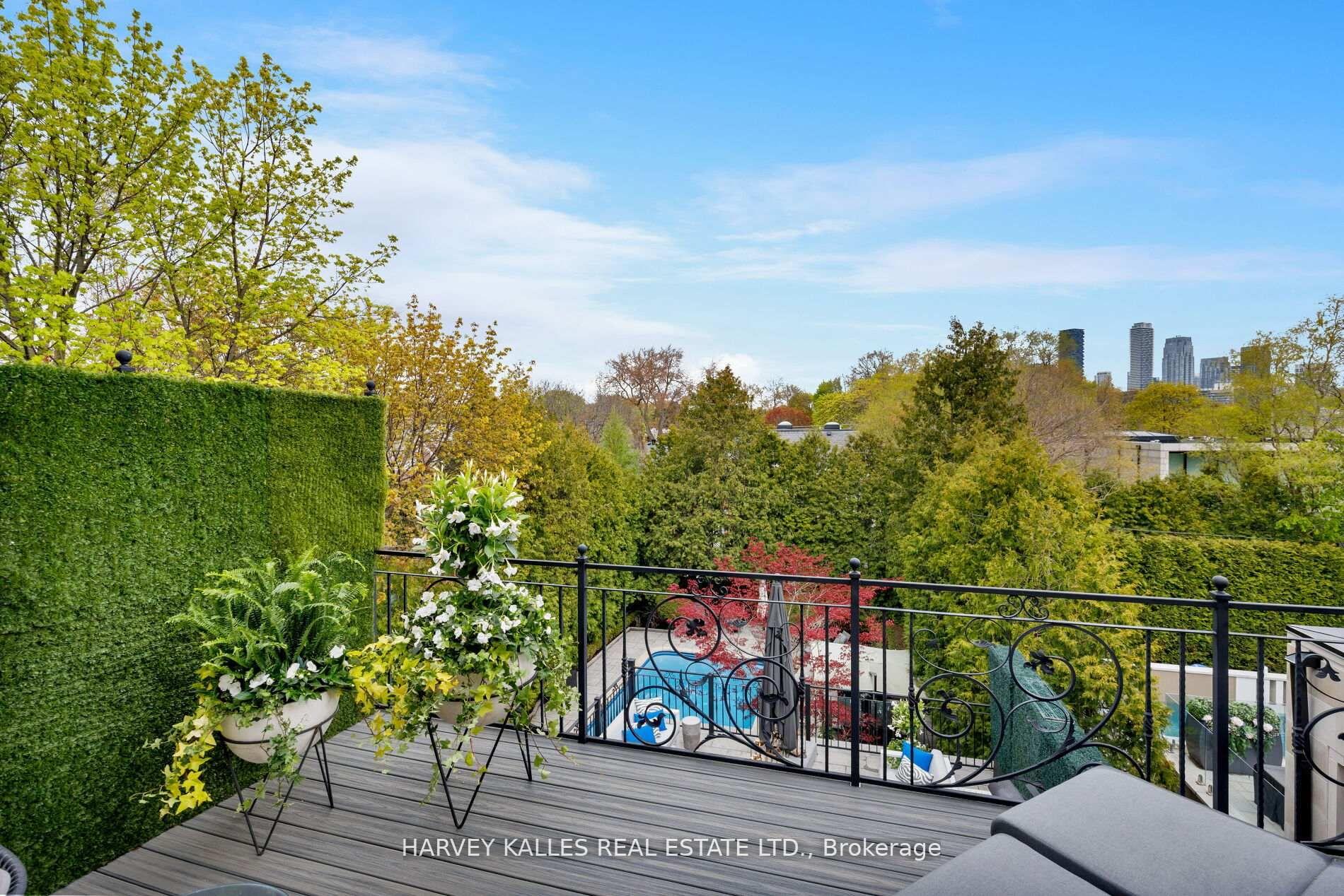 Photo 27 of 215 Dunvegan Road, Toronto, Forest Hill South — HOMEH
