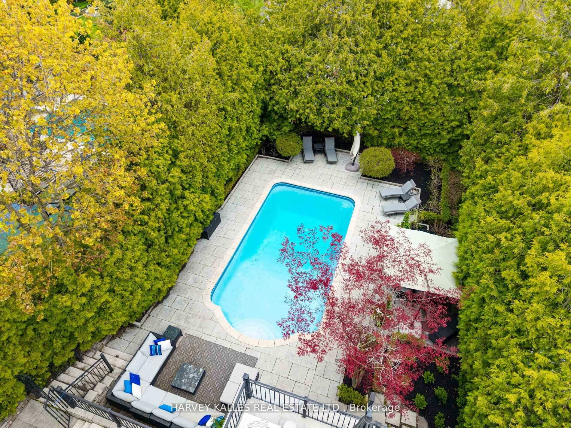 Photo 29 of 215 Dunvegan Road, Toronto, Forest Hill South — HOMEH