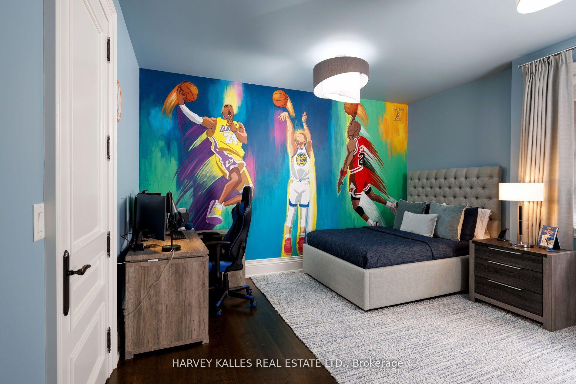 Photo 33 of 215 Dunvegan Road, Toronto, Forest Hill South — HOMEH