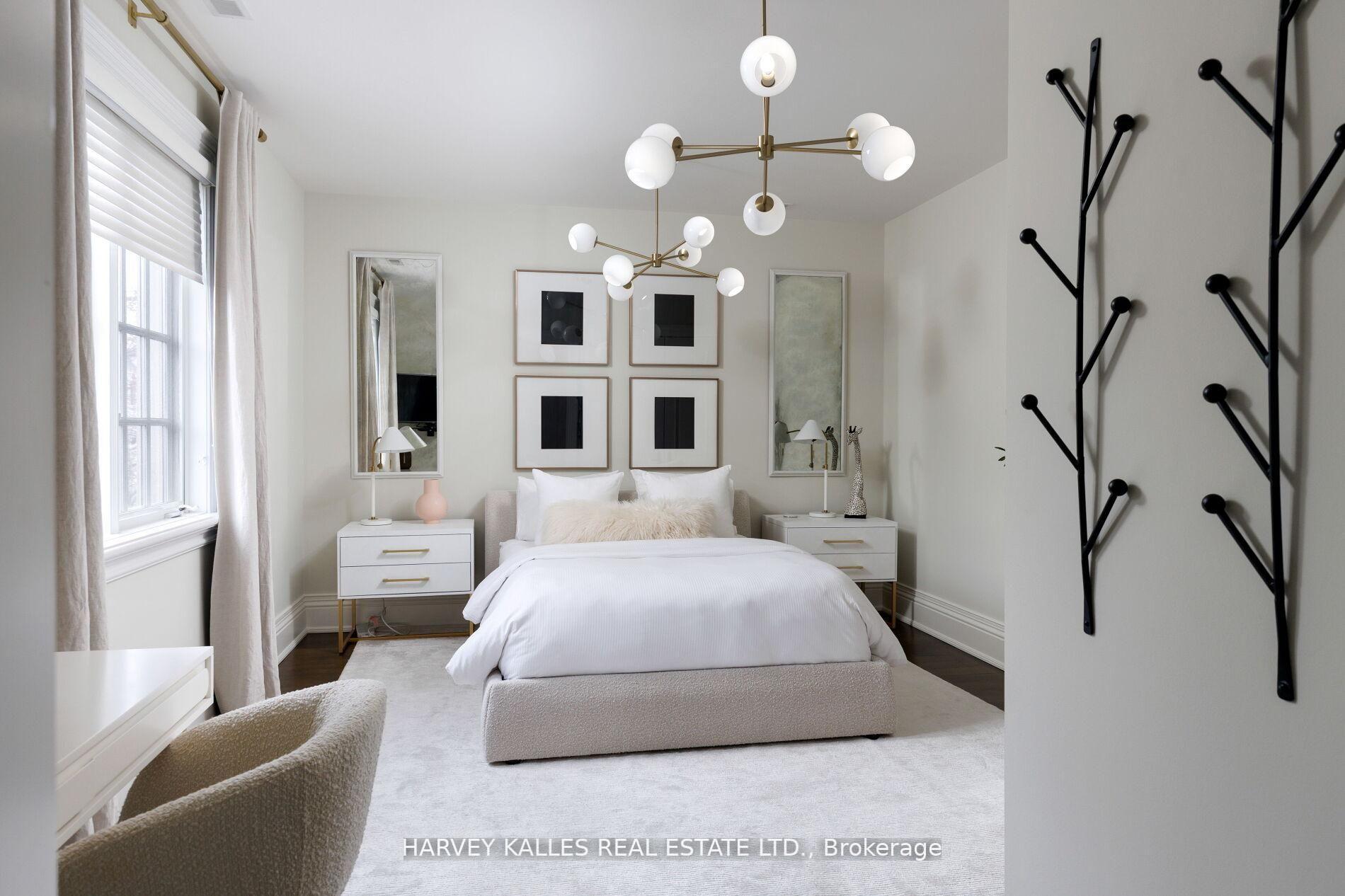 Photo 35 of 215 Dunvegan Road, Toronto, Forest Hill South — HOMEH