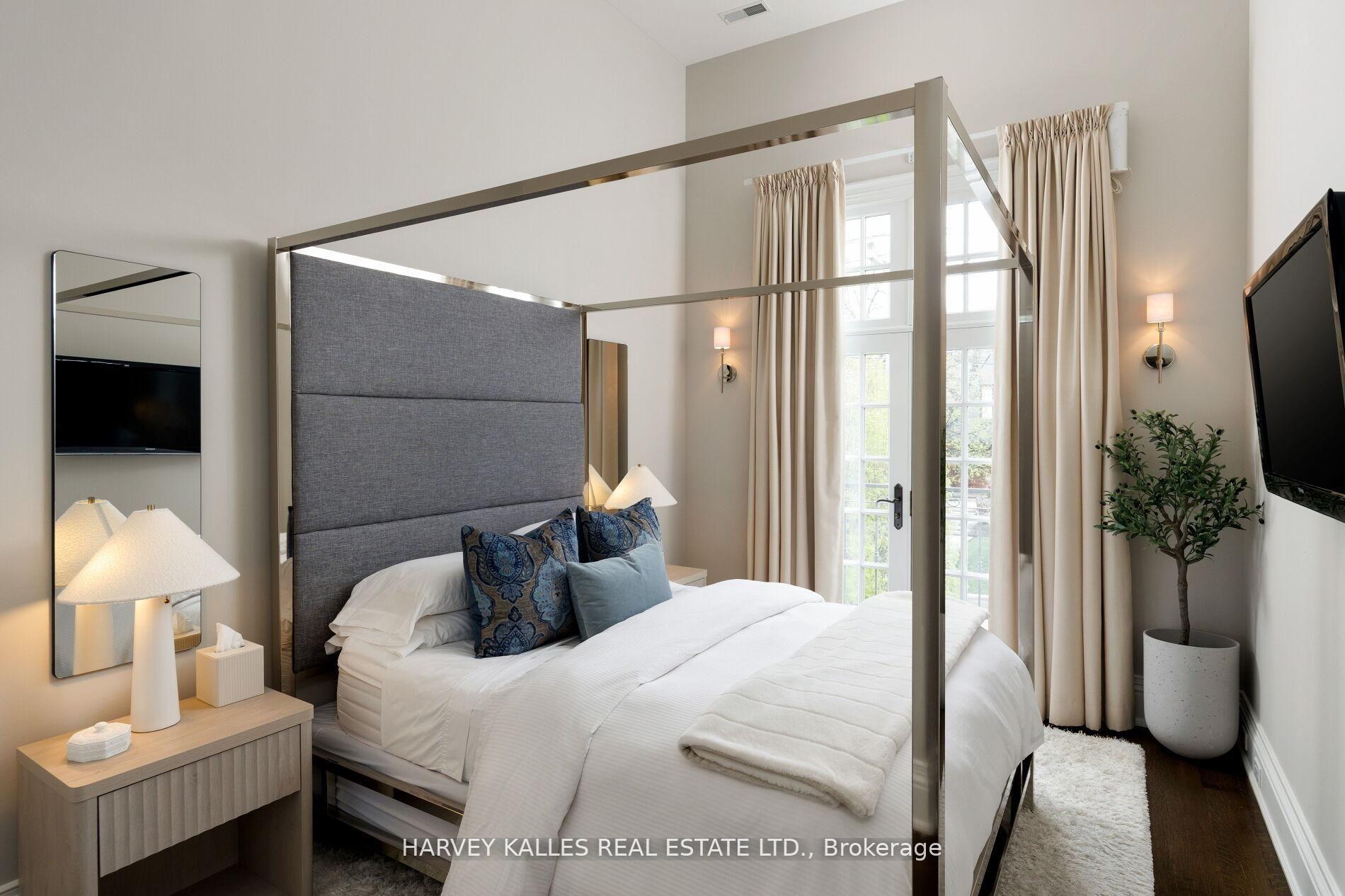 Photo 36 of 215 Dunvegan Road, Toronto, Forest Hill South — HOMEH