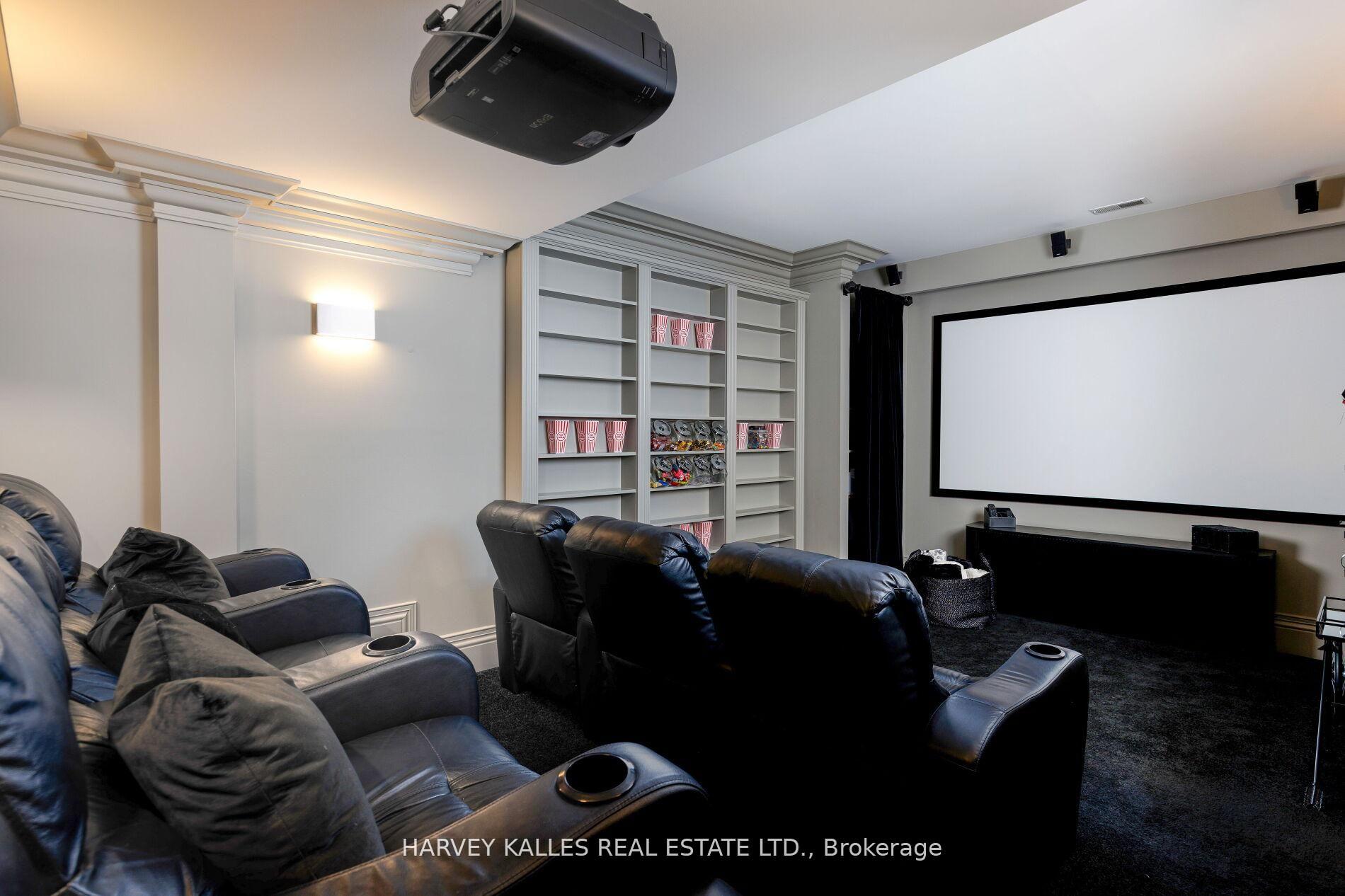 Photo 43 of 215 Dunvegan Road, Toronto, Forest Hill South — HOMEH