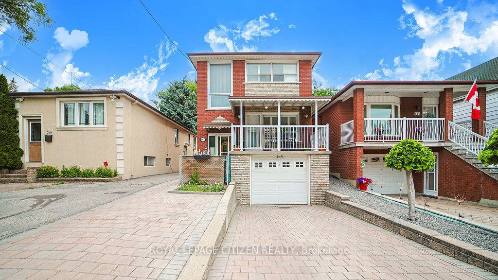 Photo of 347 Harvie Avenue