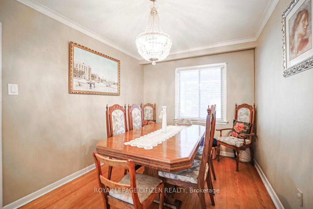 Photo 16 of 347 Harvie Avenue, Toronto, Caledonia-Fairbank — HOMEH
