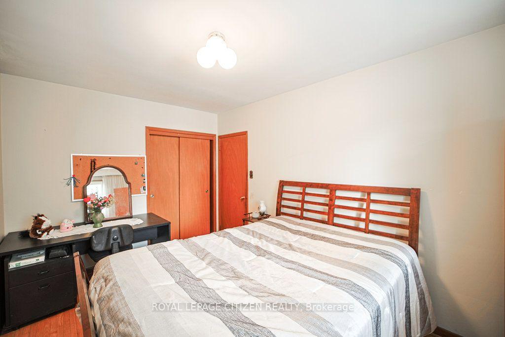 Photo 29 of 347 Harvie Avenue, Toronto, Caledonia-Fairbank — HOMEH