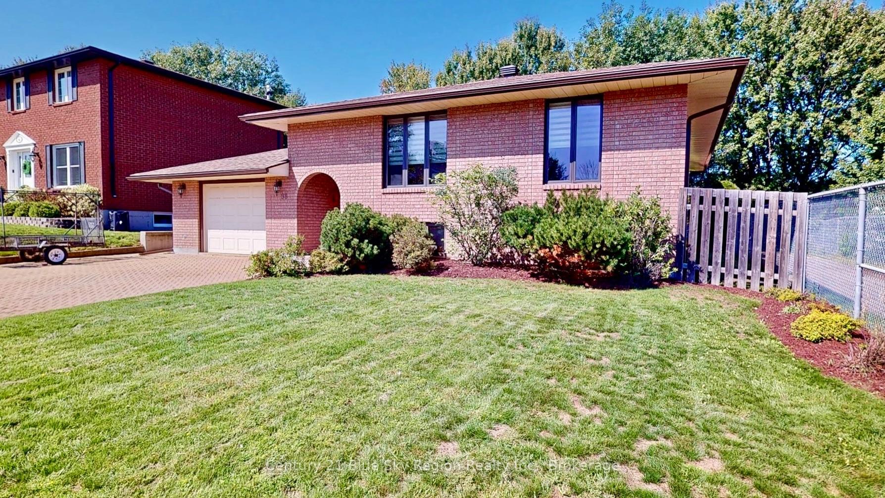 Photo 1 of 98 Labreche Drive, North Bay, Ferris — HOMEH