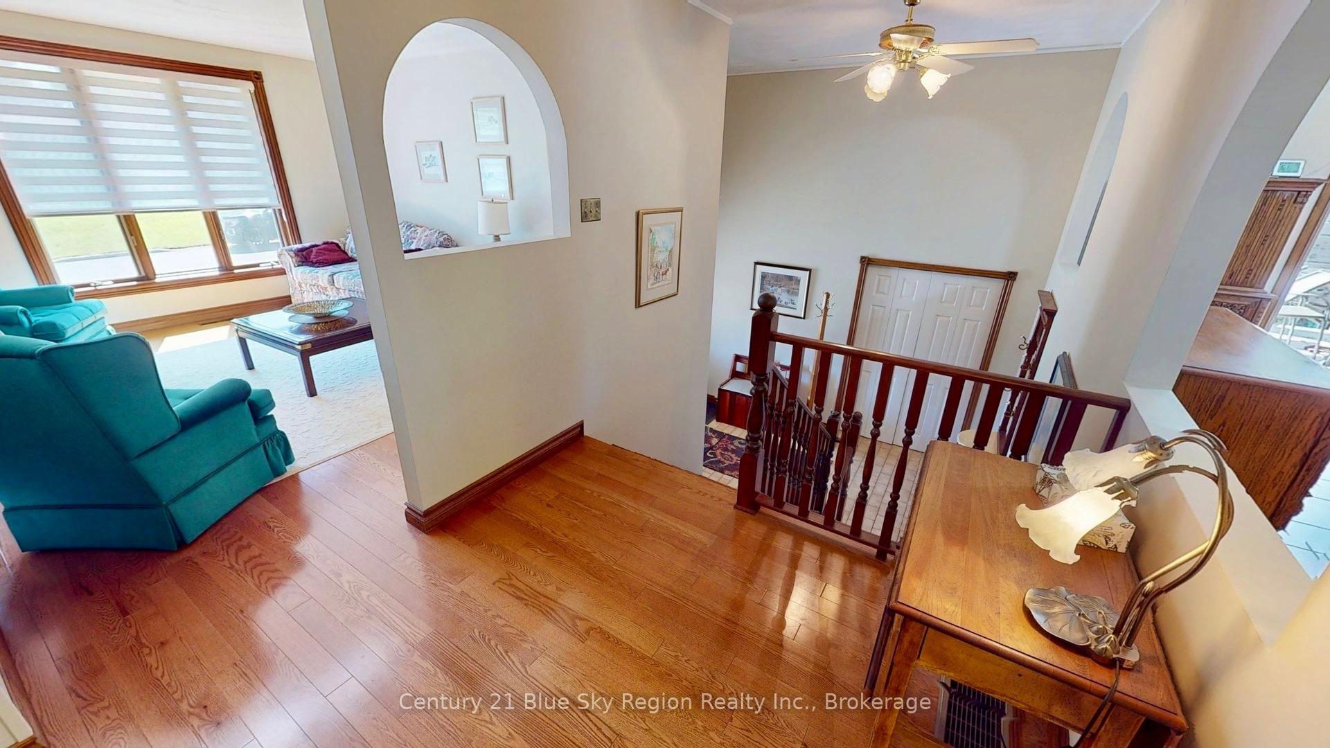 Photo 4 of 98 Labreche Drive, North Bay, Ferris — HOMEH
